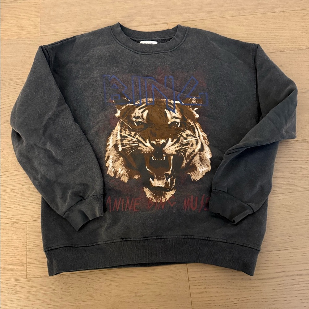 Anine Bing Sweatshirt - M
